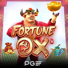 ox fortune como funciona ícone